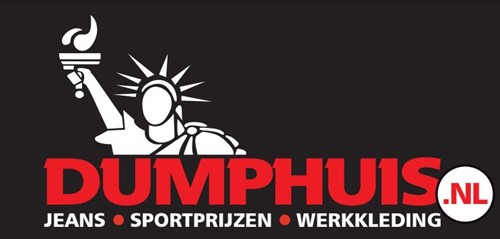 Eindstand Dumphuis Clubkampioenschap BMX Doetinchem.