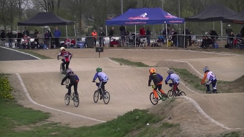 19 mei open dag bij FCC de IJsselcrossers