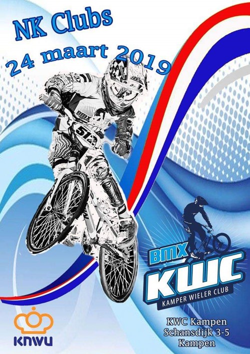 Strijd jij ook weer mee voor de titel Nederlandse Club Kampioen? Strijd jij ook weer mee voor de titel Nederlandse Club Kampioen?