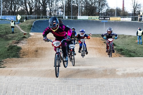 Open dag bij FCC de IJsselcrossers op 19 september