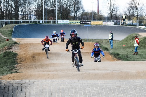 Trainingen op 27, 28, 29 en 30 december gaan door