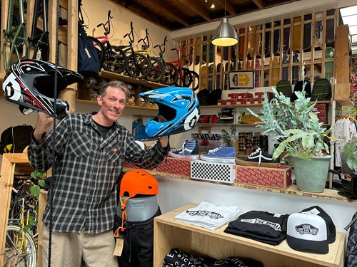Wij bedanken The Spoked Society! Wij bedanken The Spoked Society!