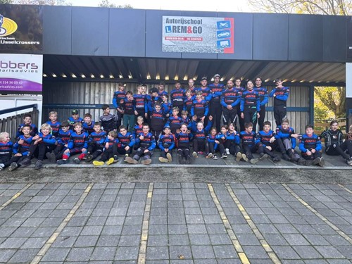 Eindstand Grote Clubactie Eindstand Grote Clubactie