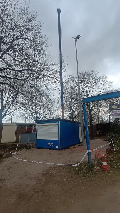 Onze nieuwe jury-unit