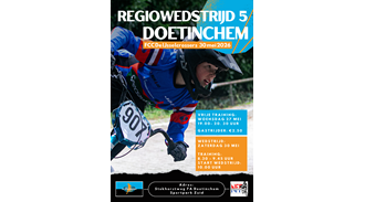 NFF Regiowedstrijd